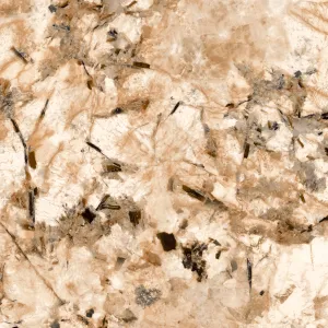 GRESIE GOLD DOVRE (GS88061) - 80X80 cm, porțelanată lucioasă, rectificată, cu inserții aurii și tehnologie Inkjet Nano Crystal Silk Printing, pentru un efect premium și sofisticat.