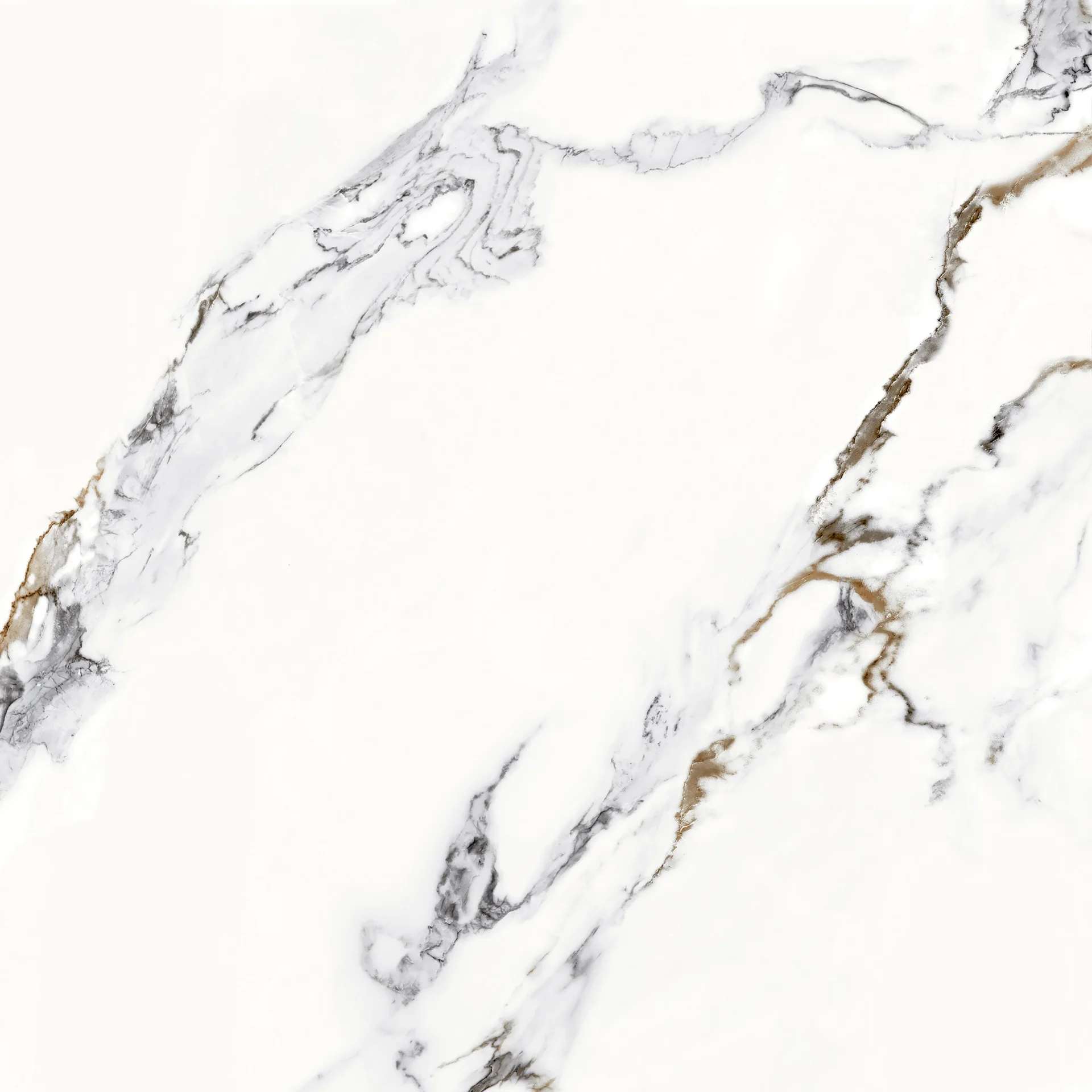 GRESIE SILVER MOLDE (GS88062) - 80X80 cm, porțelanată lucioasă