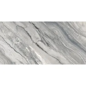 GRESIE SMOG GREY - 60X120 cm, porțelanată, glazurata, îmbină rafinamentul tonurilor de gri cu un finisaj mat carving punch, care oferă textură și profunzime, ideală pentru spații moderne și minimaliste.