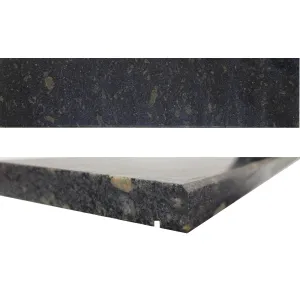 GLAF GRANIT NEGRU ASW 20X124 CM