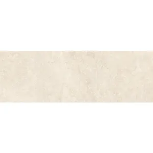 FAIANTA DELIGHT CREMA - 30X90 cm, ceramica glazurata, rectificata, aduce un aer sofisticat și cald în orice interior, prin nuanțele sale crem naturale și finisajul mat elegant.