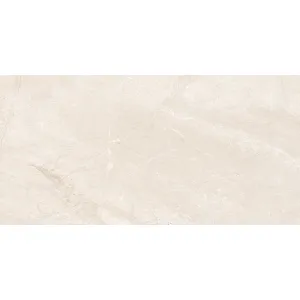 FAIANTA BIOLA LT 32319-A - 30X60 cm, ceramica glazurata, mată, rectificată, eleganță discretă în tonuri calde de bej pentru pereții interiori.