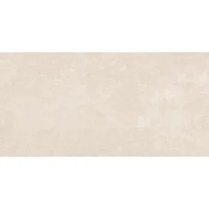 FAIANTA OXALIS LT 32241-A - 30X60 cm, ceramica glazurata, mată, rectificată, tonuri calde de bej, aspect minimalist, perfect pentru interioare moderne.