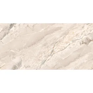 GRESIE CRAFT ARGENTA CREMA - 60X120 cm, porțelanată, se remarcă prin tonurile calde de crem și finisajul mat cu efect carving, aducând eleganță și rafinament în orice spațiu interior sau exterior.