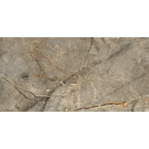 洋楽 303 - City Styles GRESIE SILVER RIVER CARVING - 80X160 cm, porțelanata, rectificată