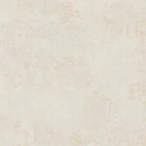 GRESIE CERTEN CREMA - 60X60 cm, porțelanată, crem, mată cu efecte carving, rectificată, potrivită pentru interior și exterior.
