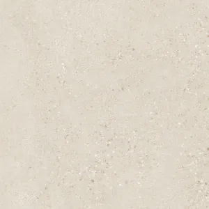 GRESIE STONEX BEIGE - 60X60 cm, porțelanată, finisaj mat cu efect carving, nuanță bej, rectificată, potrivită pentru interior și exterior.