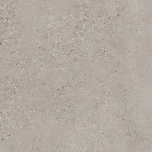 GRESIE STONEX GREY - 60X60 cm, porțelanată, finisaj mat cu efect carving, nuanță gri, rectificată, ideală pentru interior și exterior.
