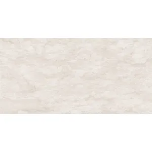 GRESIE JURA SMOKE - 80X160 cm, porțelanată, aspect de piatră naturală gri deschis cu texturi fine, finisaj mat cu efect multicraving, ideală pentru interioare și exterioare moderne.