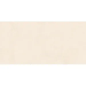 GRESIE FABRIC BEIGE GHR - 60X120 cm, porțelanată, suprafata mata, finisaj granulat, în nuanță bej deschis, oferind eleganță minimalistă și versatilitate pentru orice spațiu interior sau exterior.