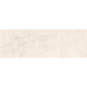 GRESIE FISTRA CREMA - 60X180 cm, porțelanată, crem, mată, rectificată, pentru interior și exterior, compatibilă cu încălzirea în pardoseală.