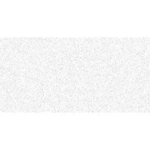 GRESIE DESSERT GESSO - 60X120 cm, porțelanată, full body mată, alb (sare si piper), perfectă pentru spații luminoase și minimaliste, cu rezistență ridicată și întreținere ușoară.