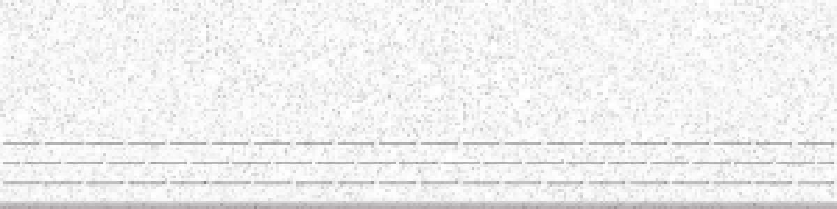 TREAPTA GRESIE DESSERT GESSO - 30X120 cm, porțelanată, full body mată, alb (sare si piper), perfectă pentru spații luminoase și minimaliste, cu rezistență ridicată și întreținere ușoară.