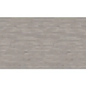 TAPET PVC PULSAR NQH651603 - 106X1560 cm (16.54 mp/rolă), cu design modern tip beton texturat în nuanțe de gri deschis și accente geometrice subtile. O alegere contemporană pentru spații minimaliste și urbane.
