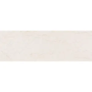 Faianta interior, 25X75 cm, ARGON LT, aspect piatra naturala, crem, lucioasa, rectificata