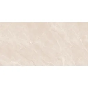 GRESIE SAGA BEIGE - 60X120 cm, porțelanată, glazurata, rectificata, bej, cu finisaj mat și aspect de piatră naturală, ideală pentru interior și exterior, compatibilă cu încălzirea în pardoseală.