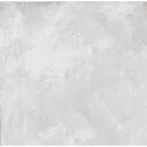 GRESIE ODIN GREY R11 - 60X60 cm, porțelanata, mată cu punch, antiderapantă, ideală pentru interior și exterior.