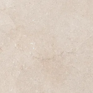 GRESIE AC-13341-LF IRISH CREAM - 30X30 cm, ceramica glazurată, rectificată, cu finisaj mat, aspect de piatra naturala crem, destinată pardoselilor la interior.