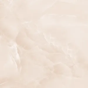GRESIE MACCHIATO 14005-LF - 30X30 cm, ceramică glazurată, rectificata, suprafata mata, aspect de marmura onyx bej deschis, pentru pardoseli interioare.