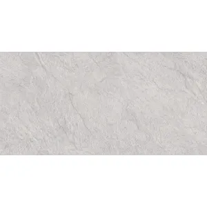 FAIANTA IRON GREY 35304-L - 30X60 cm, ceramica glazurata, rectificata, pentru interior, suprafata mata, random 4, aspect de piatra naturala gri. 