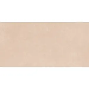 GRESIE SPARKLE BROWN - 60X120 cm, porțelanată, rectificată, finisaj carving mat, nuanță crem cu aspect uniform și textură discretă, potrivită pentru pardoseli și pereți, la interior și exterior.