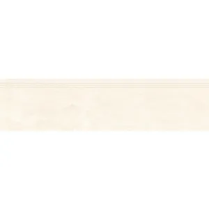 TREAPTA GRESIE DIESEL ZIRKON FB - 30X120 cm, portelanata, full-body, rectificata, finisaj mat, crem, pentru trepte interior/exterior, design elegant și rezistență ridicată.