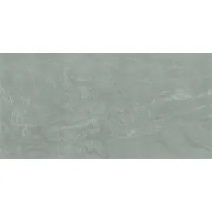 GRESIE DIESEL BETON FB – 60X120 cm, portelanata, full body, rectificata, finisaj mat gri, pentru interior și exterior.