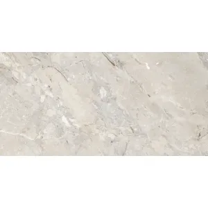 GRESIE CAPRIO STONE - 60X120 cm, portelanată, rectificata, mată cu efect carving, finisaj de piatră naturală în nuanțe de gri, ideală pentru spații interioare și exterioare elegante.