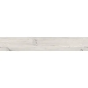 PARCHET MINERAL SPC 5 mm ARES OR1004 - 18X122 cm, grosime 5 mm, finisaj mat în relief, cu aspect de lemn gri deschis și textură naturală subtilă, montaj Uniclic, ideal pentru zone cu trafic intens.