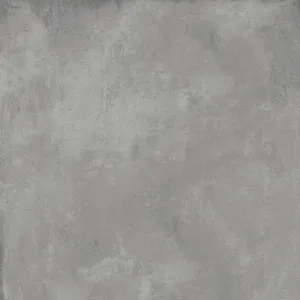 GRESIE ODIN ANTHRACITE R11 - 60X60 cm, porțelanată, rectificata, cu finisaj mat texturat, gri antracit, ideală pentru zone cu umiditate ridicată, utilizare la interior și exterior.