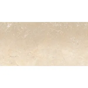 GRESIE MULTICARVING CR E PANAMA BEIGE ENDLESS - 60X120 cm, portelanata, rectificata, finisaj mat multicarving, aspect piatră bej, ideală pentru interior si exterior, pardoseli sau pereti.