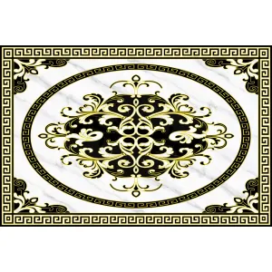 COVOR CERAMIC T12186G REGALIA 120X180CM (6 PLACI)