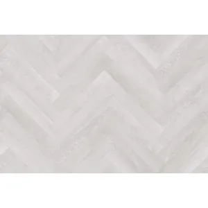 PARCHET MINERAL SPC HERRINGBONE ALASKA OCSHB6002 10X60CM