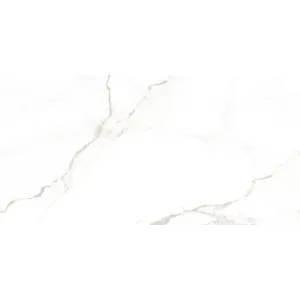GRESIE PAONAZZO WHITE 60X120 CM