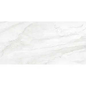 Gresia GRESIE WI-4125 60X120 CM aduce un plus de eleganță prin nuanța sa luminoasă.