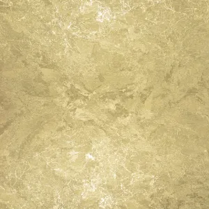 TAPET PVC GOLD OPULENCE G1-912-01 - 53X1000 cm, cu aspect marmorat satinat, finisaj embosat lucios, în nuanțe aurii sofisticate, stil modern-luxury.