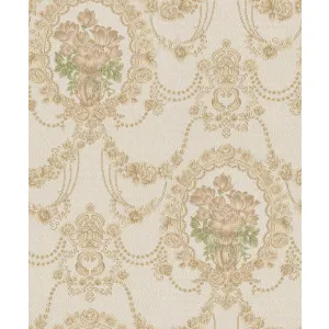 TAPET PVC TALISA 832106 53X1000 (5.3 mp/rola)