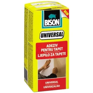 ADEZIV TAPET UNIVERSAL BISON 150G