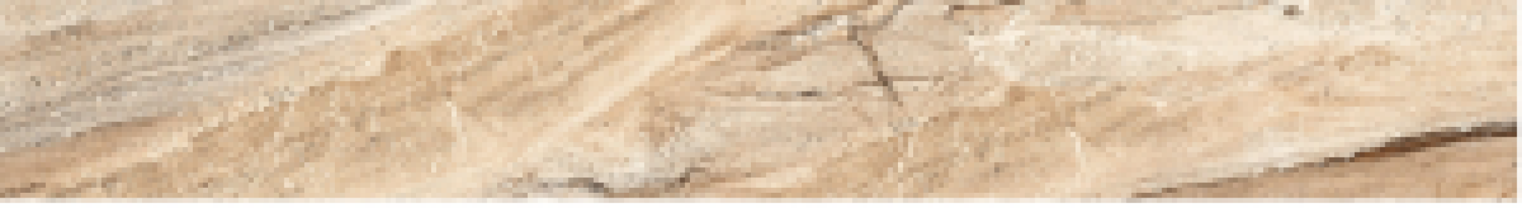 CONTRATREAPTA GRESIE IRNO BEIGE - 120X17 cm, porțelanată lucioasă, bej cu aspect de piatra naturala, rectificată, pentru interior și exterior.