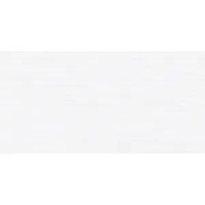 FAIANTA S. 45002-A ORIENTAL WHITE - 30X60 cm, ceramica glazurată, rectificata, pentru interior, cu finisaj special sugar finish, alb strălucitor cu textură delicată.