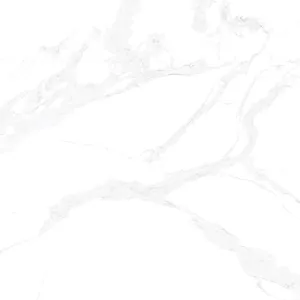 GRESIE WHITE FANTASY MARBLE AC-12219 LT FL - 30X30 cm, ceramica glazurata, rectificata, finisaj mat, antiderapant, efect marmură albă, eleganță și siguranță pentru spații interioare.