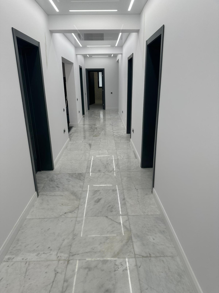 Proiect comercial hol modern Ștefăneștii de Jos Ilfov
