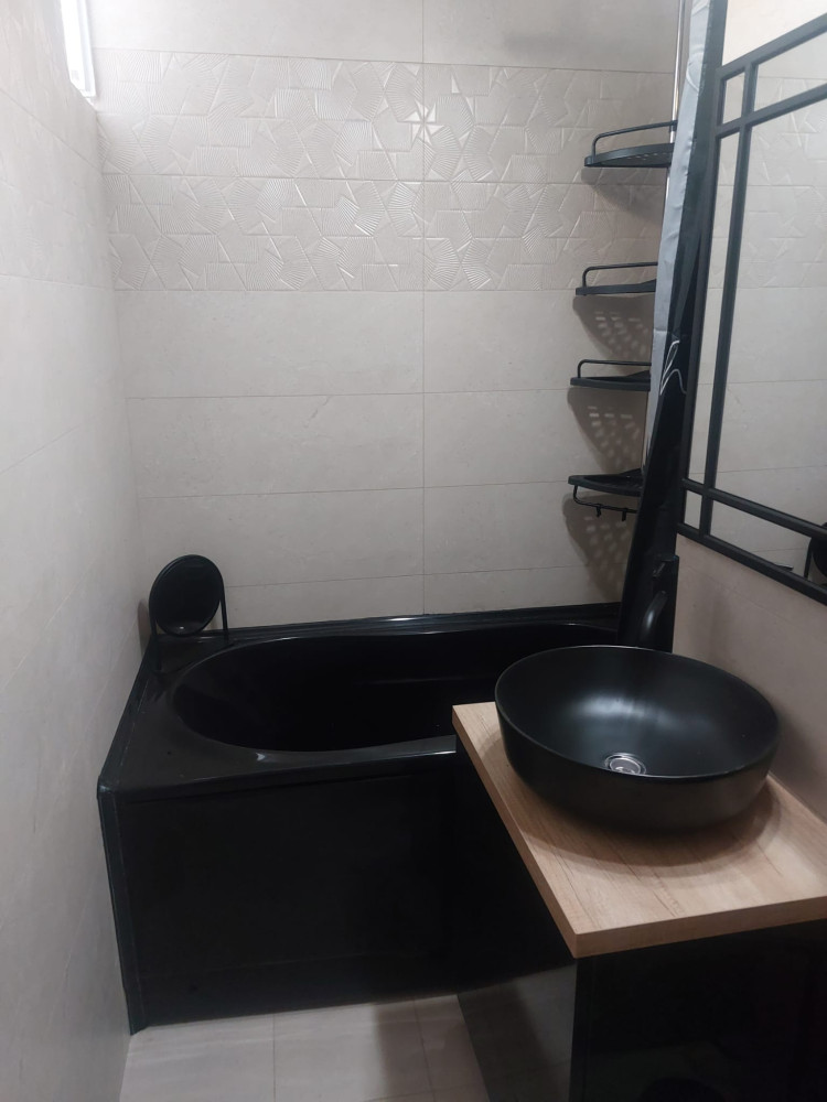 Proiect rezidențial Oradea