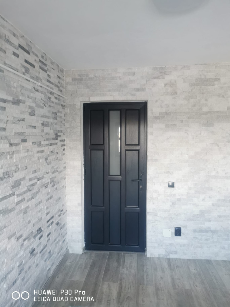Proiect rezidențial interior casă